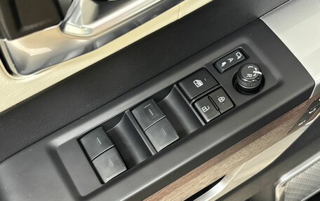 Toyota Tundra, 2023 год, 6 700 000 рублей, 16 фотография