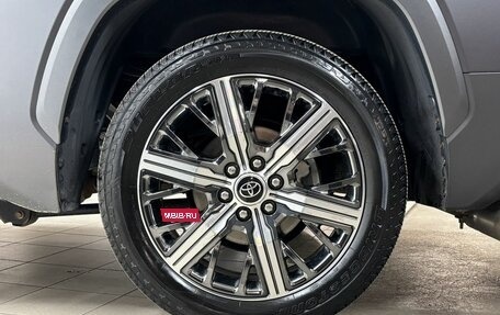 Toyota Tundra, 2023 год, 6 700 000 рублей, 20 фотография