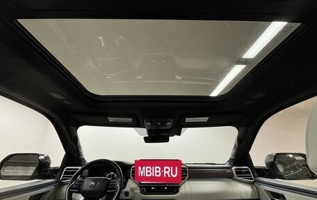 Toyota Tundra, 2023 год, 6 700 000 рублей, 19 фотография