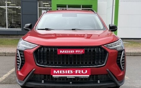 Haval Jolion, 2024 год, 2 200 000 рублей, 2 фотография