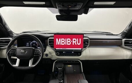 Toyota Tundra, 2023 год, 6 700 000 рублей, 17 фотография