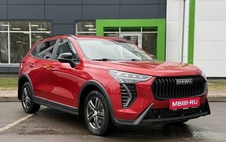 Haval Jolion, 2024 год, 2 200 000 рублей, 3 фотография