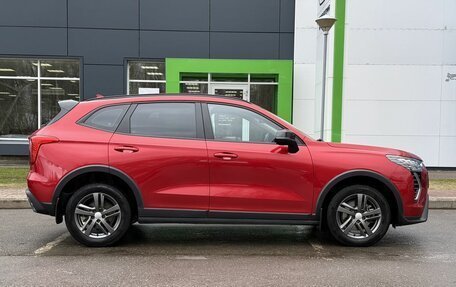 Haval Jolion, 2024 год, 2 200 000 рублей, 4 фотография