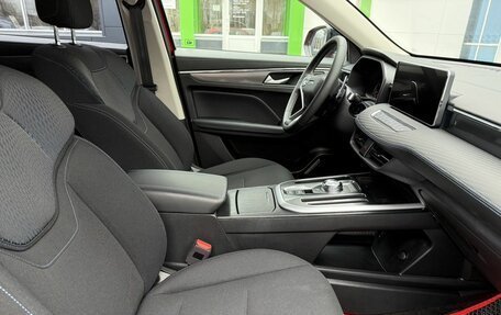 Haval Jolion, 2024 год, 2 200 000 рублей, 9 фотография