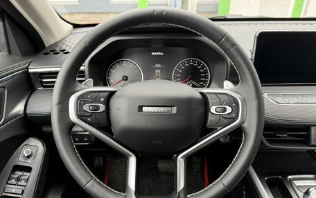 Haval Jolion, 2024 год, 2 200 000 рублей, 12 фотография