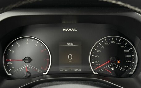 Haval Jolion, 2024 год, 2 200 000 рублей, 16 фотография
