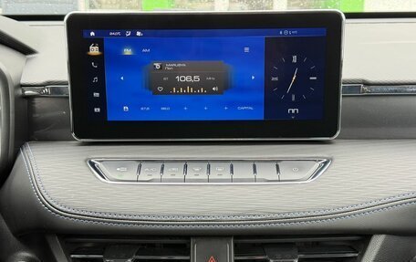 Haval Jolion, 2024 год, 2 200 000 рублей, 13 фотография