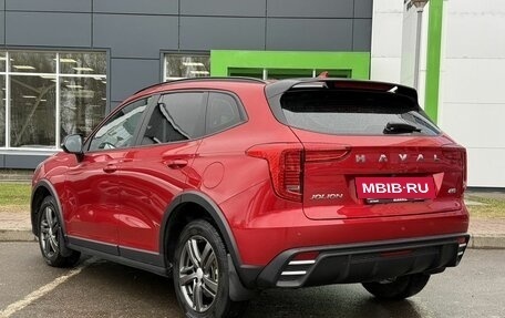 Haval Jolion, 2024 год, 2 200 000 рублей, 7 фотография