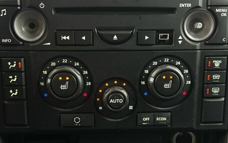 Land Rover Discovery III, 2008 год, 1 249 900 рублей, 3 фотография