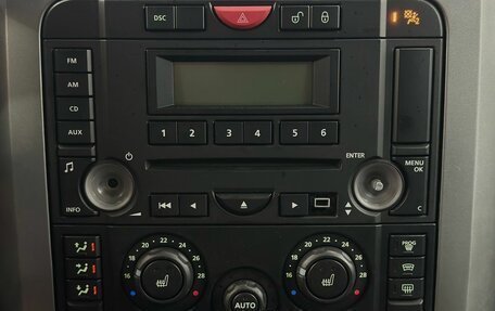 Land Rover Discovery III, 2008 год, 1 249 900 рублей, 16 фотография