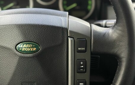 Land Rover Discovery III, 2008 год, 1 249 900 рублей, 15 фотография