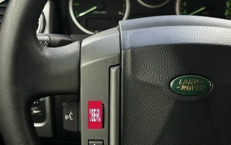 Land Rover Discovery III, 2008 год, 1 249 900 рублей, 14 фотография