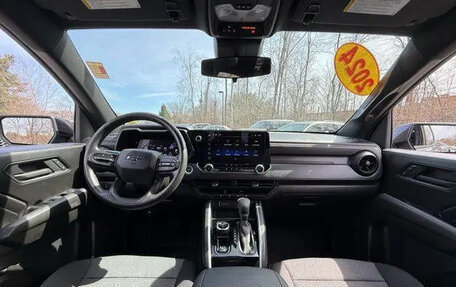 Chevrolet Colorado, 2024 год, 6 196 313 рублей, 11 фотография