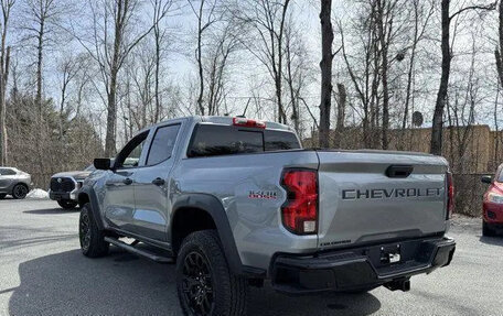 Chevrolet Colorado, 2024 год, 6 196 313 рублей, 8 фотография