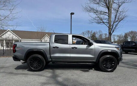 Chevrolet Colorado, 2024 год, 6 196 313 рублей, 6 фотография