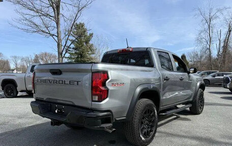 Chevrolet Colorado, 2024 год, 6 196 313 рублей, 5 фотография