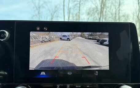 Chevrolet Colorado, 2024 год, 6 196 313 рублей, 13 фотография