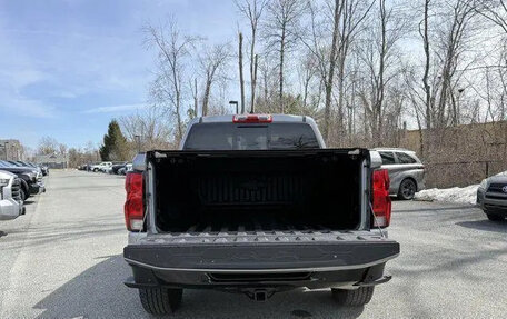 Chevrolet Colorado, 2024 год, 6 196 313 рублей, 9 фотография