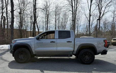 Chevrolet Colorado, 2024 год, 6 196 313 рублей, 4 фотография