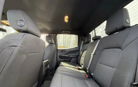 Chevrolet Colorado, 2024 год, 6 196 313 рублей, 15 фотография