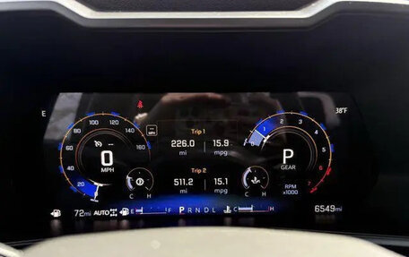 Chevrolet Colorado, 2024 год, 6 196 313 рублей, 14 фотография