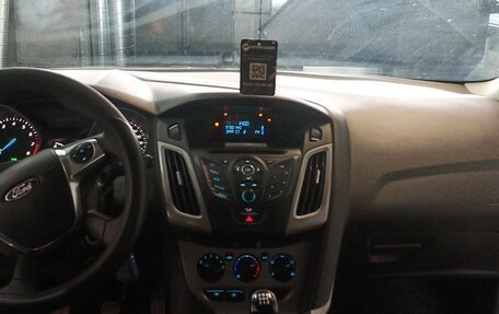 Ford Focus III, 2012 год, 705 000 рублей, 5 фотография