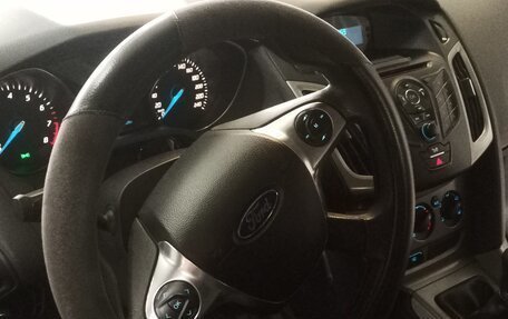 Ford Focus III, 2012 год, 705 000 рублей, 15 фотография