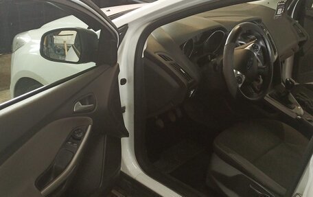 Ford Focus III, 2012 год, 705 000 рублей, 13 фотография