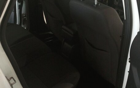 Ford Focus III, 2012 год, 705 000 рублей, 8 фотография