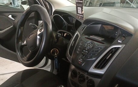 Ford Focus III, 2012 год, 705 000 рублей, 7 фотография