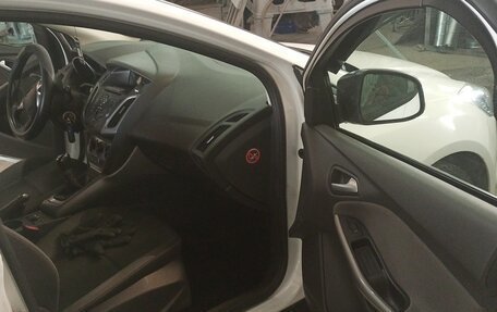 Ford Focus III, 2012 год, 705 000 рублей, 12 фотография