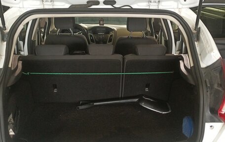 Ford Focus III, 2012 год, 705 000 рублей, 10 фотография