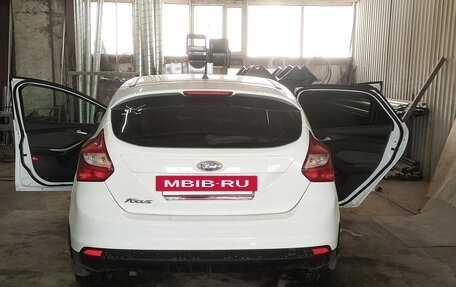 Ford Focus III, 2012 год, 705 000 рублей, 6 фотография