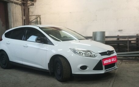 Ford Focus III, 2012 год, 705 000 рублей, 3 фотография
