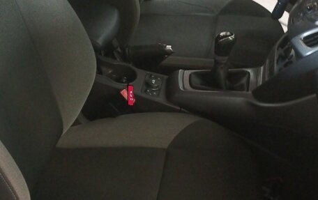 Ford Focus III, 2012 год, 705 000 рублей, 11 фотография