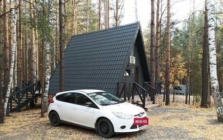 Ford Focus III, 2012 год, 705 000 рублей, 4 фотография