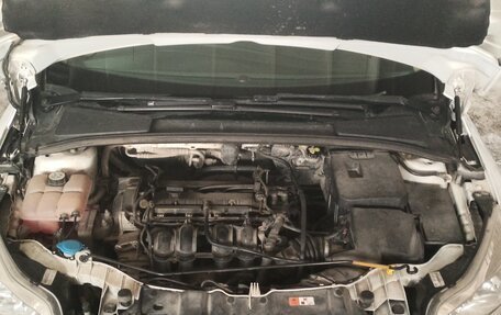 Ford Focus III, 2012 год, 705 000 рублей, 16 фотография