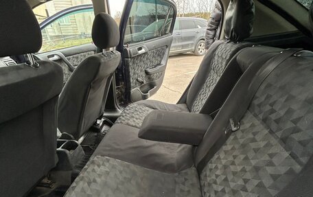 Opel Astra G, 1999 год, 145 000 рублей, 12 фотография