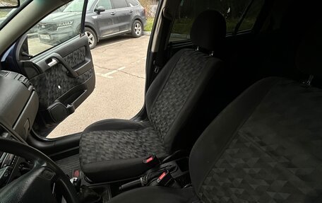 Opel Astra G, 1999 год, 145 000 рублей, 14 фотография