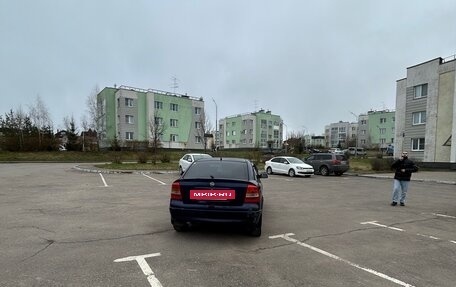 Opel Astra G, 1999 год, 145 000 рублей, 6 фотография