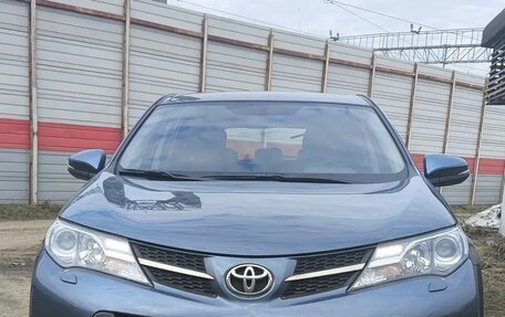 Toyota RAV4, 2013 год, 2 050 000 рублей, 1 фотография