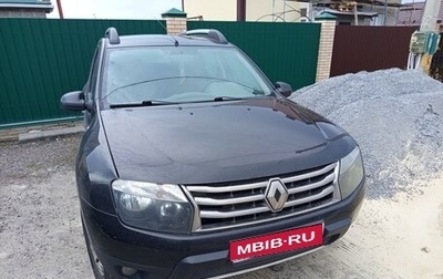 Renault Duster I рестайлинг, 2014 год, 1 250 000 рублей, 1 фотография