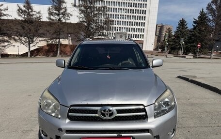 Toyota RAV4, 2008 год, 1 300 000 рублей, 1 фотография