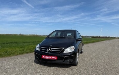 Mercedes-Benz B-Класс, 2007 год, 550 000 рублей, 1 фотография