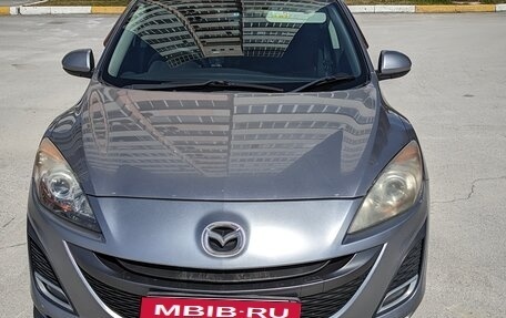 Mazda Axela, 2011 год, 930 000 рублей, 1 фотография