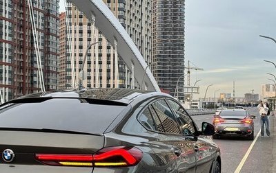 BMW X6, 2020 год, 6 500 000 рублей, 1 фотография