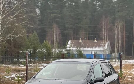 Peugeot 307 I, 2005 год, 225 000 рублей, 1 фотография