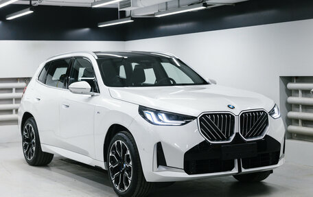 BMW X3, 2026 год, 7 400 000 рублей, 1 фотография