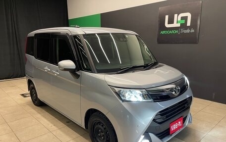 Toyota Tank I, 2019 год, 920 000 рублей, 1 фотография