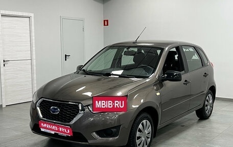 Datsun mi-DO, 2019 год, 670 000 рублей, 1 фотография